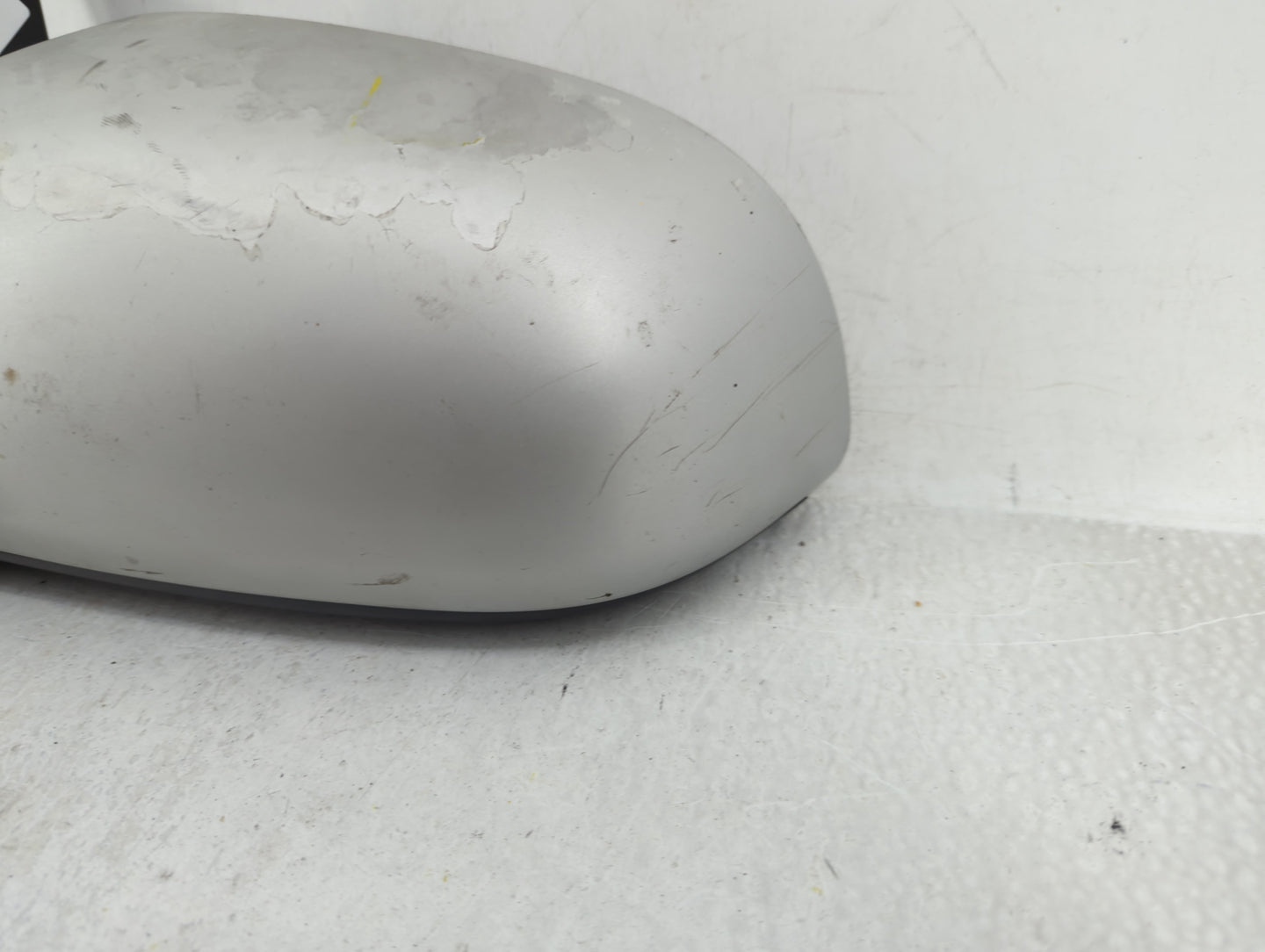 2011-2015 Hyundai Sonata Driver Side View Mirror - Left Door Mirror OEM Used - Oemusedautoparts1.com
