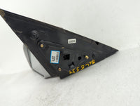2011-2015 Hyundai Sonata Driver Side View Mirror - Left Door Mirror OEM Used - Oemusedautoparts1.com