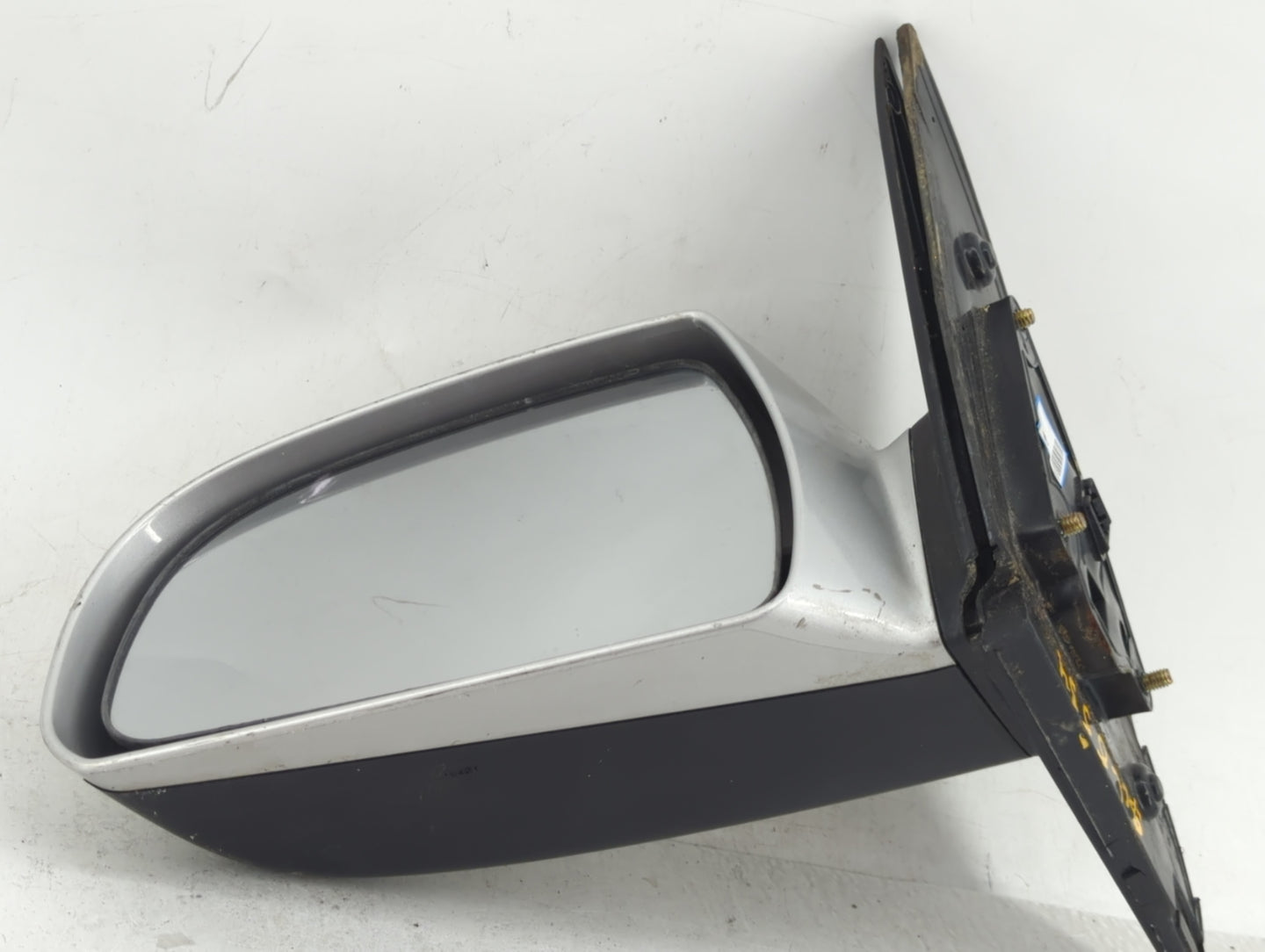 2011-2015 Hyundai Sonata Driver Side View Mirror - Left Door Mirror OEM Used - Oemusedautoparts1.com