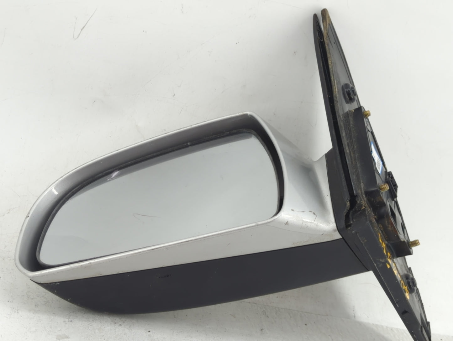 2011-2015 Hyundai Sonata Driver Side View Mirror - Left Door Mirror OEM Used - Oemusedautoparts1.com