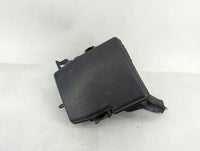 2011-2014 Hyundai Sonata Fusebox Fuse Box Panel Relay Module Fits Fits 2011 2012 2013 2014 OEM Used Auto Parts - Oemusedauto