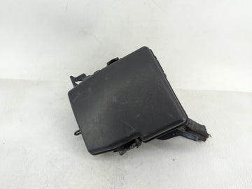 2011-2014 Hyundai Sonata Fusebox Fuse Box Panel Relay Module Fits Fits 2011 2012 2013 2014 OEM Used Auto Parts - Oemusedauto