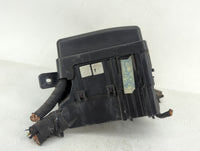 2011-2014 Hyundai Sonata Fusebox Fuse Box Panel Relay Module Fits Fits 2011 2012 2013 2014 OEM Used Auto Parts - Oemusedauto