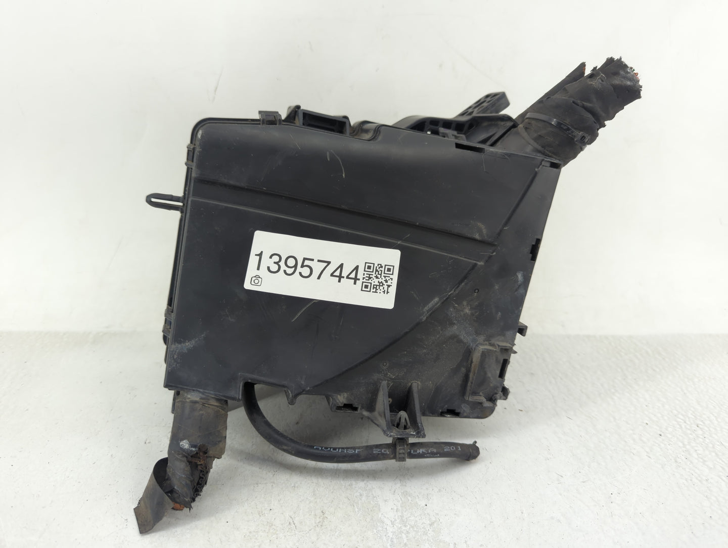 2011-2014 Hyundai Sonata Fusebox Fuse Box Panel Relay Module Fits Fits 2011 2012 2013 2014 OEM Used Auto Parts - Oemusedauto