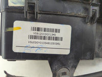 2011-2014 Hyundai Sonata Fusebox Fuse Box Panel Relay Module Fits Fits 2011 2012 2013 2014 OEM Used Auto Parts - Oemusedauto