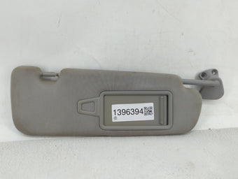 compare product 2011-2015 Hyundai Sonata Sun Visor Shade Replacement Driver Left Mirror Fits Fits 2011 2012 2013 2014 2015 OEM Used Auto Parts
