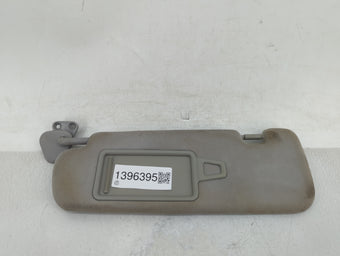 compare product 2011-2015 Hyundai Sonata Sun Visor Shade Replacement Passenger Right Mirror Fits Fits 2011 2012 2013 2014 2015 OEM Used Auto Parts