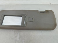 2011-2015 Hyundai Sonata Sun Visor Shade Replacement Passenger Right Mirror Fits Fits 2011 2012 2013 2014 2015 OEM Used Auto