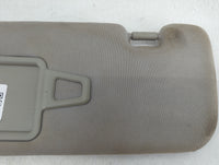 2011-2015 Hyundai Sonata Sun Visor Shade Replacement Passenger Right Mirror Fits Fits 2011 2012 2013 2014 2015 OEM Used Auto