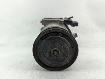 compare product 2012-2014 Hyundai Sonata Air Conditioning A/c Ac Compressor Oem
