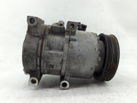 2012-2014 Hyundai Sonata Air Conditioning A/c Ac Compressor Oem - Oemusedautoparts1.com
