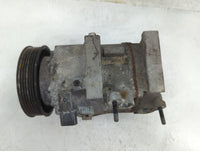 2012-2014 Hyundai Sonata Air Conditioning A/c Ac Compressor Oem - Oemusedautoparts1.com