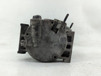 2012-2014 Hyundai Sonata Air Conditioning A/c Ac Compressor Oem - Oemusedautoparts1.com