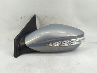 compare product 2011-2014 Hyundai Sonata Driver Side View Mirror - Left Door Mirror OEM Used