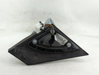 2011-2014 Hyundai Sonata Driver Side View Mirror - Left Door Mirror OEM Used - Oemusedautoparts1.com
