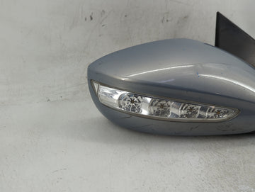 2011-2014 Hyundai Sonata Passenger Side View Mirror - Right Door Mirror OEM Used
