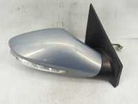 2011-2014 Hyundai Sonata Passenger Side View Mirror - Right Door Mirror OEM Used - Oemusedautoparts1.com
