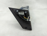 2011-2014 Hyundai Sonata Passenger Side View Mirror - Right Door Mirror OEM Used - Oemusedautoparts1.com