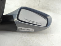 2011-2014 Hyundai Sonata Passenger Side View Mirror - Right Door Mirror OEM Used - Oemusedautoparts1.com