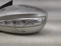 2011-2014 Hyundai Sonata Driver Side View Mirror - Left Door Mirror OEM Used - Oemusedautoparts1.com