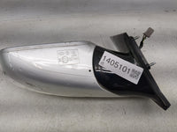 2011-2014 Hyundai Sonata Driver Side View Mirror - Left Door Mirror OEM Used - Oemusedautoparts1.com