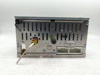 2012-2014 Hyundai Sonata Radio AM FM Cd Player Receiver Replacement P/N:96180-3Q700 Fits Fits 2012 2013 2014 OEM Used Auto P