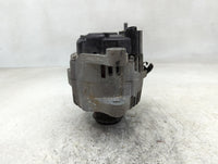 2012 Hyundai Sonata Alternator Replacement Generator Charging Assembly Engine OEM P/N:37300-2G150 Fits OEM Used Auto Parts -