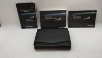 2012 Hyundai Sonata Owners Manual Book Guide OEM Used Auto Parts - Oemusedautoparts1.com