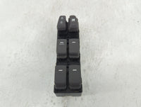 2011-2015 Hyundai Sonata Master Power Window Switch Replacement Driver Side Left Fits Fits 2011 2012 2013 2014 2015 OEM Used