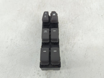 compare product 2011-2015 Hyundai Sonata Master Power Window Switch Replacement Driver Side Left Fits Fits 2011 2012 2013 2014 2015 OEM Used Auto Parts