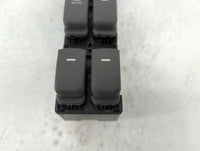 2011-2015 Hyundai Sonata Master Power Window Switch Replacement Driver Side Left Fits Fits 2011 2012 2013 2014 2015 OEM Used