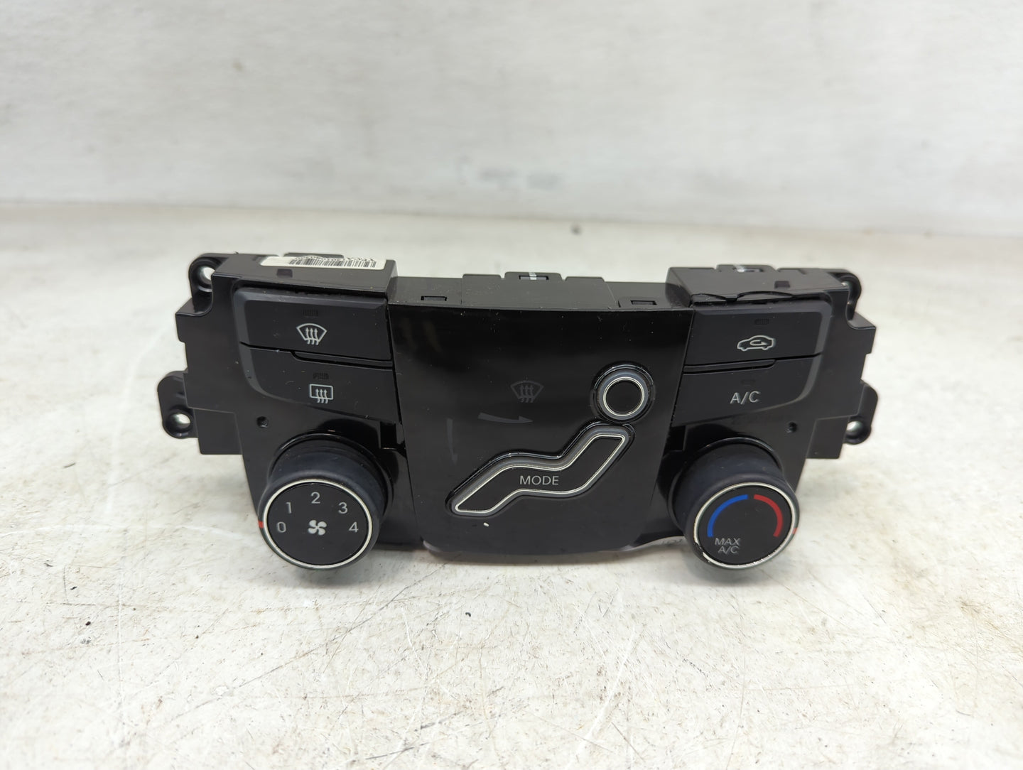 2011-2013 Hyundai Sonata Climate Control Module Temperature AC/Heater Replacement P/N:97250-3Q001 Fits Fits 2011 2012 2013 O