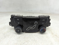 2011-2013 Hyundai Sonata Climate Control Module Temperature AC/Heater Replacement P/N:97250-3Q001 Fits Fits 2011 2012 2013 O
