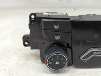 2011-2013 Hyundai Sonata Climate Control Module Temperature AC/Heater Replacement P/N:97250-3Q001 Fits Fits 2011 2012 2013 O
