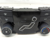 2011-2013 Hyundai Sonata Climate Control Module Temperature AC/Heater Replacement P/N:97250-3Q001 Fits Fits 2011 2012 2013 O