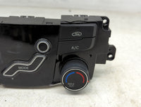 2011-2013 Hyundai Sonata Climate Control Module Temperature AC/Heater Replacement P/N:97250-3Q001 Fits Fits 2011 2012 2013 O