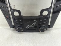 2011-2013 Hyundai Sonata Climate Control Module Temperature AC/Heater Replacement P/N:94510-3Q000 Fits Fits 2011 2012 2013 O