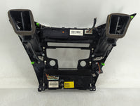 2011-2013 Hyundai Sonata Climate Control Module Temperature AC/Heater Replacement P/N:94510-3Q000 Fits Fits 2011 2012 2013 O
