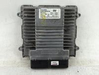 2011-2014 Hyundai Sonata PCM Engine Control Computer ECU ECM PCU OEM P/N:391112G662 391012G662 Fits Fits 2011 2012 2013 2014