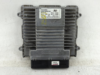 compare product 2011-2014 Hyundai Sonata PCM Engine Control Computer ECU ECM PCU OEM P/N:391112G662 391012G662 Fits Fits 2011 2012 2013 2014 OEM Used Auto Parts