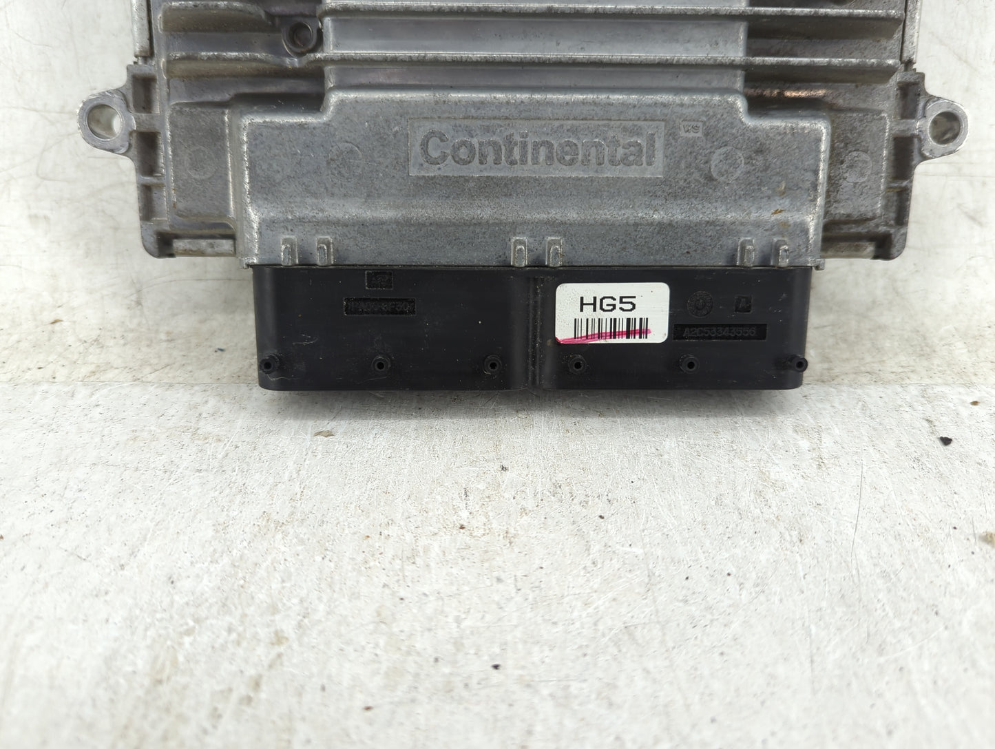 2011-2014 Hyundai Sonata PCM Engine Control Computer ECU ECM PCU OEM P/N:391112G662 391012G662 Fits Fits 2011 2012 2013 2014
