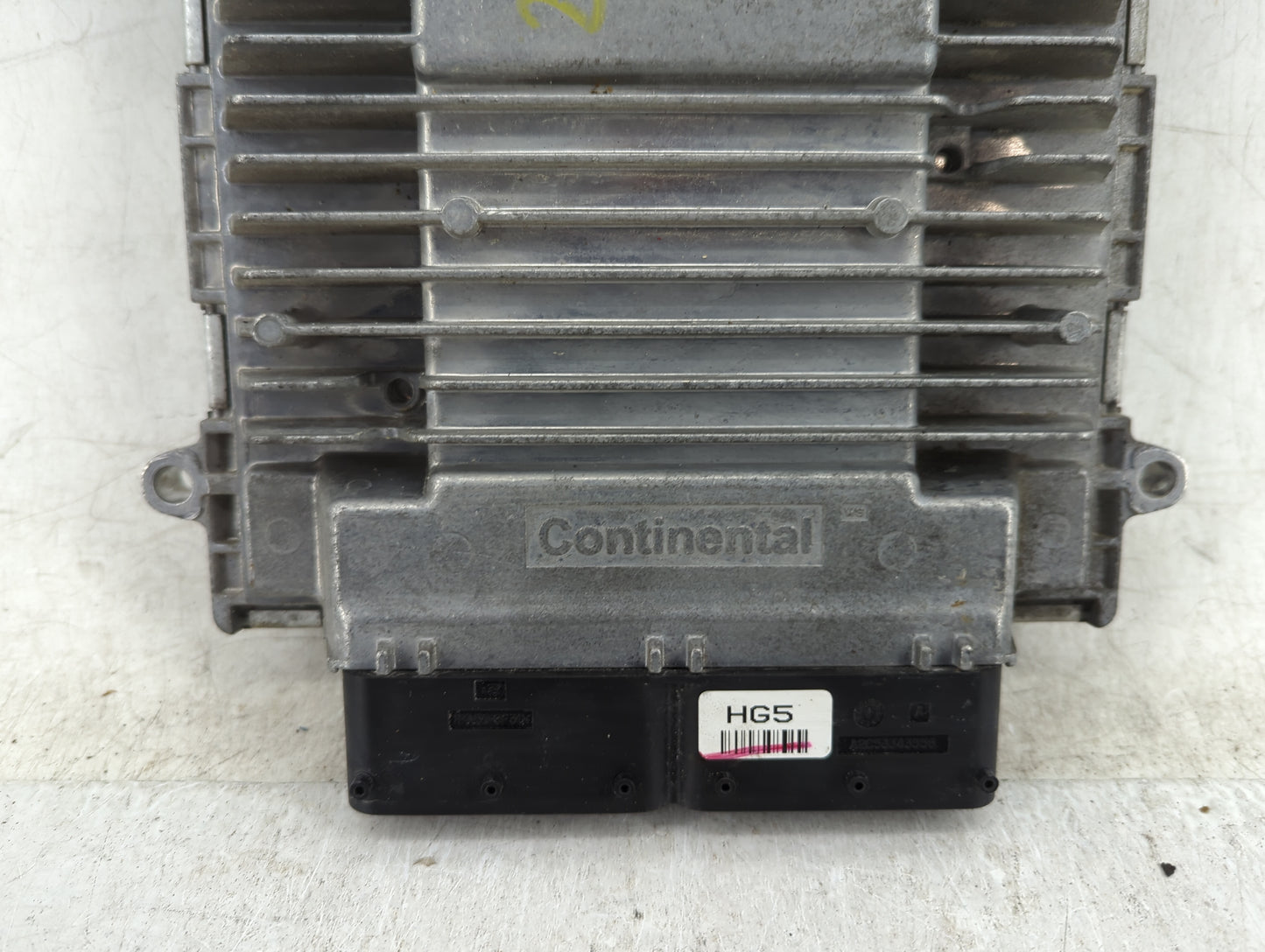 2011-2014 Hyundai Sonata PCM Engine Control Computer ECU ECM PCU OEM P/N:391112G662 391012G662 Fits Fits 2011 2012 2013 2014