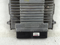 2011-2014 Hyundai Sonata PCM Engine Control Computer ECU ECM PCU OEM P/N:391112G662 391012G662 Fits Fits 2011 2012 2013 2014