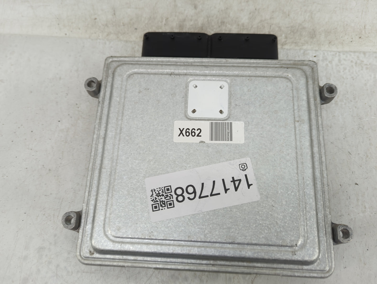 2011-2014 Hyundai Sonata PCM Engine Control Computer ECU ECM PCU OEM P/N:391112G662 391012G662 Fits Fits 2011 2012 2013 2014