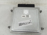 2011-2014 Hyundai Sonata PCM Engine Control Computer ECU ECM PCU OEM P/N:391112G662 391012G662 Fits Fits 2011 2012 2013 2014