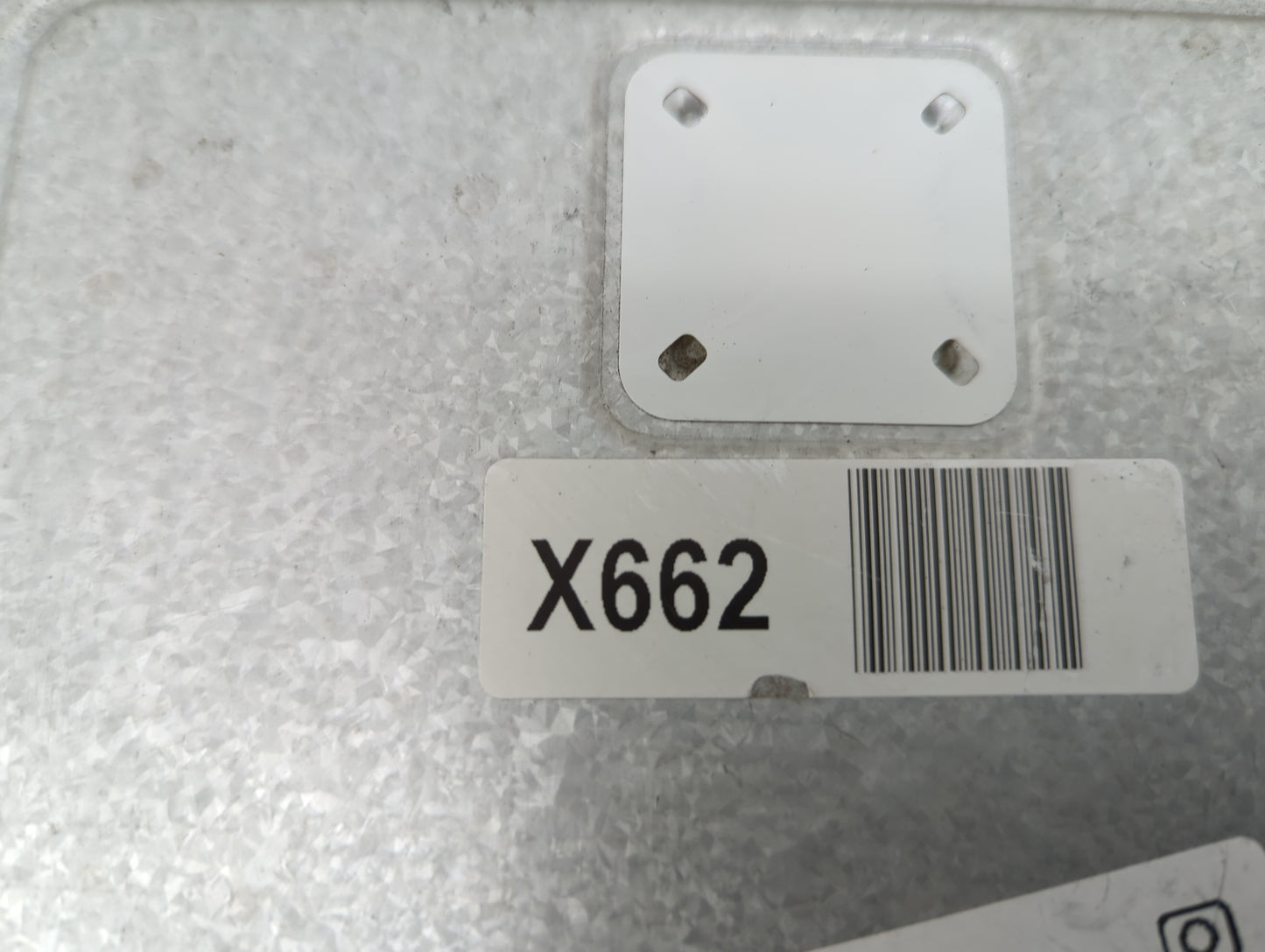 2011-2014 Hyundai Sonata PCM Engine Control Computer ECU ECM PCU OEM P/N:391112G662 391012G662 Fits Fits 2011 2012 2013 2014