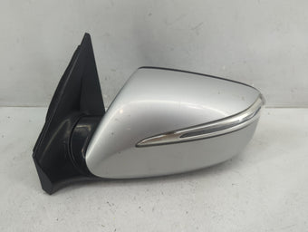 compare product 2011-2014 Hyundai Sonata Driver Side View Mirror - Left Door Mirror OEM Used