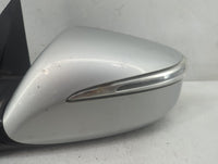 2011-2014 Hyundai Sonata Driver Side View Mirror - Left Door Mirror OEM Used - Oemusedautoparts1.com
