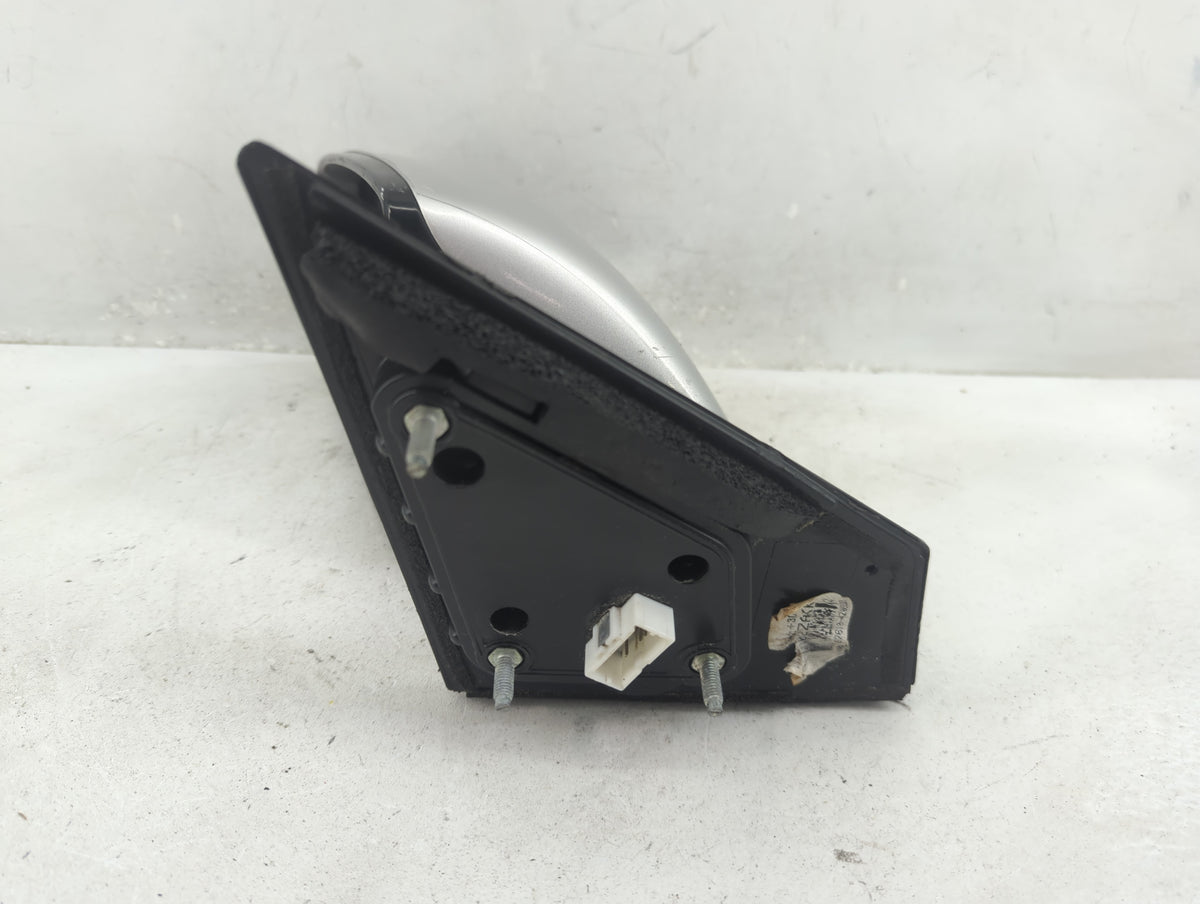 2011-2014 Hyundai Sonata Driver Side View Mirror - Left Door Mirror OEM Used - Oemusedautoparts1.com