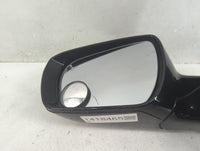 2011-2014 Hyundai Sonata Driver Side View Mirror - Left Door Mirror OEM Used - Oemusedautoparts1.com